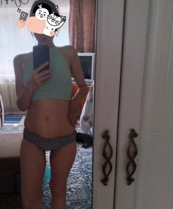 Анкета проститутки Надежда - город Мирноград, 35 лет, №10817