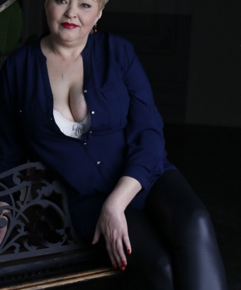 Анкета проститутки Сусанна - город Мирноград, 45 лет, №13187